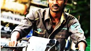 Polladhavan Bike BGM [upl. by Azeret]