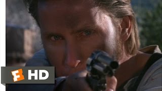 Young Guns 1010 Movie CLIP  Reap It 1988 HD [upl. by Akela431]