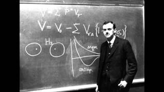 Paul Dirac on Dimensionless Physical Constants and quotLarge Number Hypothesisquot [upl. by Asetal]