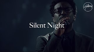 Silent Night  Hillsong Worship [upl. by Sugirdor]