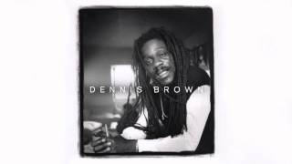 Dennis Brown  Revolution Official Album Audio [upl. by Jochebed890]