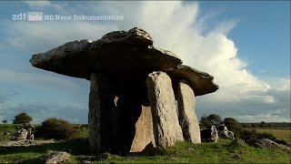 Doku Das Steinzeiträtsel  Die Megalithkultur als Ursprung der Baukunst HD [upl. by Korie]