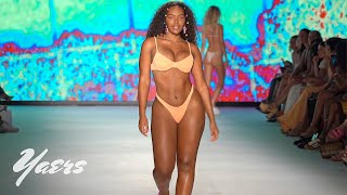 One One Swimwear Fashion Show Highlights [upl. by Dickenson360]