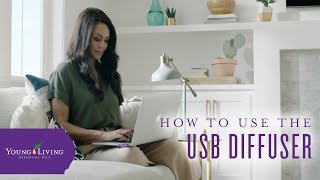 How to use a Diffuser [upl. by Onailerua210]