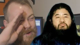 Absolute Mad Lads  Shoko Asahara [upl. by Atiluj]