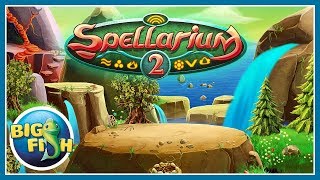 Spellarium 2 [upl. by Enirehtacyram928]