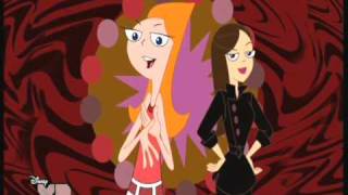 NLPhineas and ferb  Busted Extended Version Dutch [upl. by Lorac]