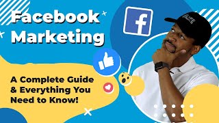 Facebook Marketing A Complete Video Guide for 2025 [upl. by Ahsilrae]