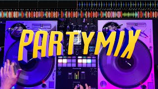 PARTY MIX 2022  4  Mashups amp Remixes of Popular Songs  Mixed by Deejay FDB [upl. by Nivrad]