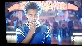 Roll Bounce  Bow Wow Final Dance [upl. by Chema]