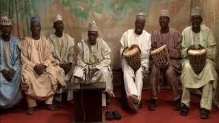 Sani Aliyu Dandawo  Wakar Shehu Kangiwa  Wakokin Hausa [upl. by Toland]