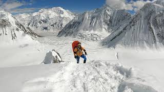 Gasherbrum II  Pakistan [upl. by Corri]