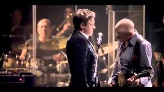 Robert Downey Jr amp Sting  Driven To Tears  Live  The Beacon Theater [upl. by Caplan73]