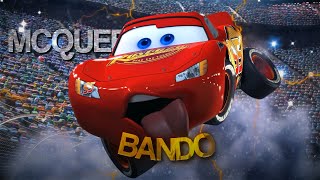 4K Cars Movie「Edit」Bando [upl. by Yrbua216]