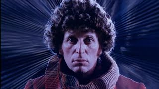 Fourth Doctor Intro  Doctor Who [upl. by Ginger]