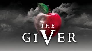 The Giver Audiobook  Chapter 3 [upl. by Noiek]