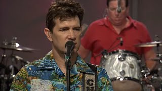 Chris Isaak  Dancin Live [upl. by Shafer620]