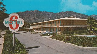 Motel 6 is keeping the light on for you  Life in America [upl. by Obidiah142]