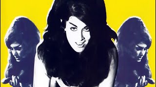 Official Trailer  VIXEN 1968 Russ Meyer Erica Gavin Harrison Page [upl. by Arriet]