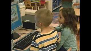 Introducing Technology to Young Children [upl. by Edac]