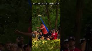 A DAY WITH THE DISC GOLF GUY [upl. by Volkan]