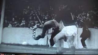 Carlisle v Aston Villa 1974 [upl. by Middleton]