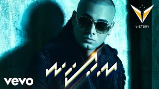 Wisin  Muévelo Audio [upl. by Elwee]