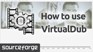 How to Use VirtualDub for Windows [upl. by Cedar]