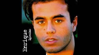 Enrique Iglesiasalbum 1995 COMPLETO  MIX GRANDES EXITOS  Baladas Románticas [upl. by Wesa]