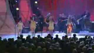 Kennedy Center Honors  Tina Turner  Part 5 [upl. by Gabor]