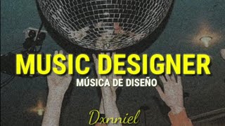 Designer Music Lipps Inc  Letra Inglés Español [upl. by Sema]