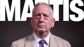 Leadership Lessons from Gen James Mattis Ret [upl. by Finkelstein]