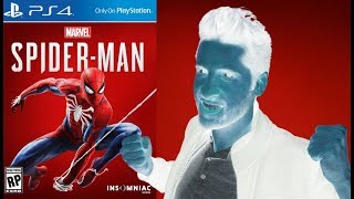 SpiderMan PS4  Game Review [upl. by Sanez557]