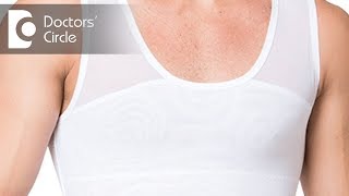 What causes Gynecomastia  Dr Girish A C  Doctors Circle [upl. by Zoeller]