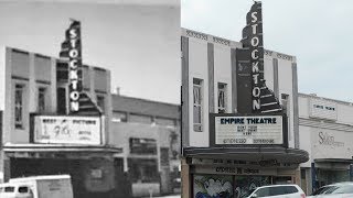 History of the Miracle Mile  Stockton California [upl. by Campos]