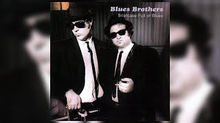 The Blues Brothers  Hey Bartender Live Version Official Audio [upl. by Locke575]