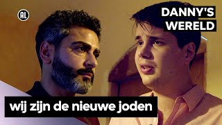 Pedoactivist op de vlucht  DANNYS WERELD S1 11  VPRO [upl. by Luciano]