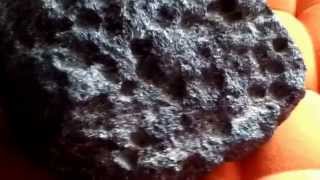 Meteorite gold part2 SNCLUN Regmaglypts Vesicles Shergottite Nakhlite Lodranite [upl. by Formica]