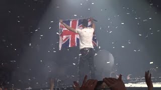 Enrique Iglesias  All The Hits Live London [upl. by Zenda690]