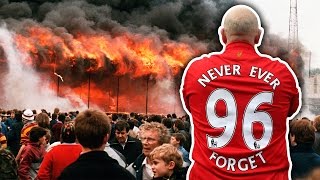 5 Worst Football Disasters In History [upl. by Zaraf]