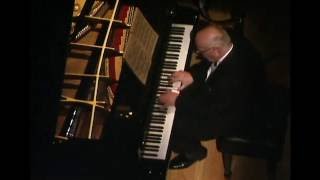 Chopin  Études Op10 amp Op25  Sviatoslav Richter London 1989 [upl. by Aihsenor]