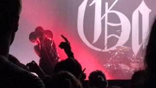 Filth in the Beauty Live May 3 2016 [upl. by Negris]