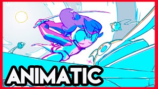 ANIMATIC JaidenAnimations the Anime [upl. by Engvall743]