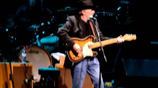 Okie from Muskogee Merle Haggard Live 2012 [upl. by Kaiulani]