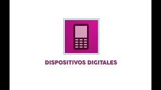 DISPOSITIVOS DIGITALES [upl. by Kenwee]