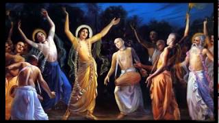 Best Prabhupada Kirtan Hare Krishna [upl. by Ellierim]