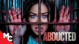 Abducted Layover  Full Movie  Crime Thriller [upl. by Suelo]