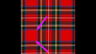 What Makes a Tartan Unique [upl. by Brainard]