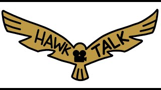 Hawk Talk 12425 [upl. by Blanchette]