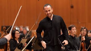 BRSO Probenstreiflicht  Igor Levit [upl. by Frum]